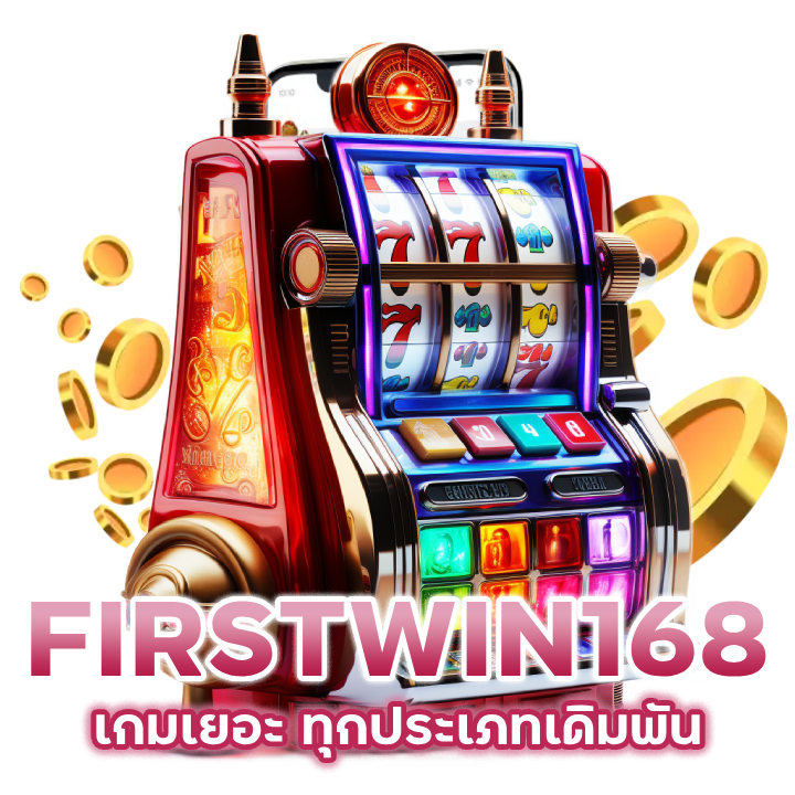 ศูนย์รวม SLOTFIRSTWIN168 เกมเยอะ
